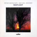 Peter Mergener / Michael Weisser - Night-Light (Vinyle Usagé)