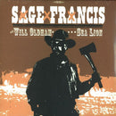 Sage Francis - Sea Lion (Vinyle Usagé)
