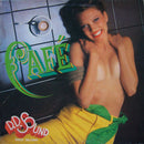 DD Sound - Cafe (Vinyle Usagé)