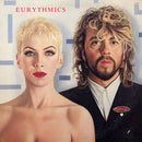 Eurythmics - Revenge (Vinyle Usagé)