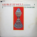 George Russell and the Living Time Orchestra - The African Game (Vinyle Usagé)