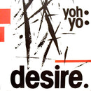 Yoh-Yo - Desire (Vinyle Usagé)