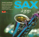 James Last Band - Sax A Gogo (Vinyle Usagé)