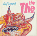 The The - Infected (Vinyle Usagé)