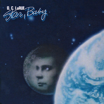 DC LaRue - Star Baby (Vinyle Usagé)