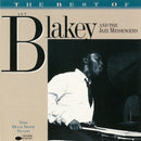Art Blakey And The Jazz Messengers - The Big Beat (Vinyle Usagé)