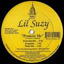 Lil Suzy - Promise Me (Vinyle Usagé)