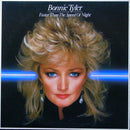Bonnie Tyler - Faster Than The Speed Of Night (Vinyle Usagé)