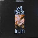 Jeff Beck - Truth (Vinyle Usagé)