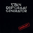 Van Der Graaf Generator - Godbluff (Vinyle Usagé)