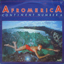 Continent Number 6 - Afromerica (Vinyle Usagé)