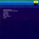 Gruppe Nuova Consonanza - Improvisationen (Vinyle Usagé)