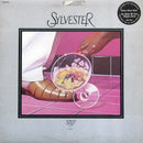 Sylvester - Step II (Vinyle Usagé)