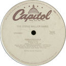 Steve Miller Band - Abracadabra / Macho City (Vinyle Usagé)