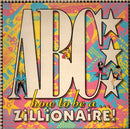 ABC - How To Be A Zillionaire! (Vinyle Usagé)