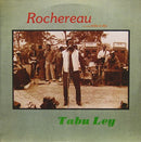 Tabu Ley Rochereau - Tabu Ley (Vinyle Usagé)