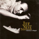 Jef Neve - Nobody Is Illegal (CD Usagé)