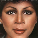 Minnie Riperton - Love Lives Forever (Vinyle Usagé)