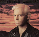 Gary Numan - Warriors (Vinyle Usagé)