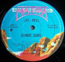 Jay Peel - Gimme Some (Vinyle Usagé)