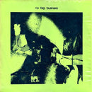 Various - No Big Business (Vinyle Usagé)
