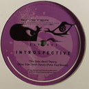 Introspective  - Devil Theory (Vinyle Usagé)