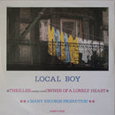 Local Boy - Thriller / Owner Of A Lonely Heart (Medley) (Vinyle Usagé)