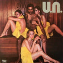 UN - UN (Vinyle Usagé)