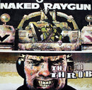 Naked Raygun - Throb Throb (Vinyle Usagé)