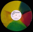 Bumblebee Unlimited - Love Bug (Vinyle Usagé)