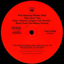 Pink Feat William Orbit - Feel Good Time (Vinyle Usagé)