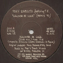 Tony Esposito - Kalimba De Luna (Remix 91) (Vinyle Usagé)