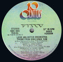 Love Unlimited Orchestra - Theme From King Kong (Vinyle Usagé)
