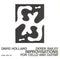 David Holland / Derek Bailey - Improvisations For Cello and Guitar (Vinyle Usagé)