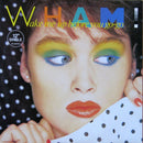 Wham - Wake Me Up Before You Go Go (Vinyle Usagé)