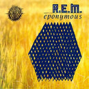 REM - Eponymous (Vinyle Usagé)