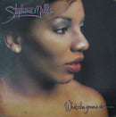 Stephanie Mills - What Cha Gonna Do With My Lovin (Vinyle Usagé)