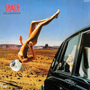 Space - Deliverance (Vinyle Usagé)