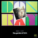 Don Ray - The Garden of Love (Vinyle Usagé)