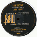 Cantor & Moses - Club Together (Vinyle Usagé)