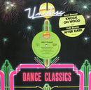 Amii Stewart / Patti Brooks - Knock On Wood / After Dark (Vinyle Usagé)