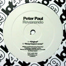 Peter Paul - Reverendo (Vinyle Usagé)