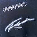 Secret Service - Flash in the Night (Vinyle Usagé)