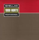 Shellac - 1000 Hurts (Vinyle Neuf)