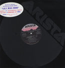 David A Stewart / Candy Dulfer - Lily Was Here (DNA Remixes) (Vinyle Usagé)