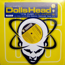 DollsHead - It's Over (It's Under) (The Vocal Mixes) (Vinyle Usagé)