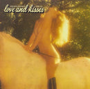 Love and Kisses - How Much How Much I Love You (Vinyle Usagé)