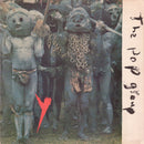 Y & T - In Rock We Trust (Vinyle Usagé)