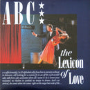 ABC - The Lexicon of Love (Vinyle Usagé)