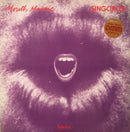 Smalley / Emmerson / Wishart / Singcircle - Mouth Music (Vinyle Usagé)